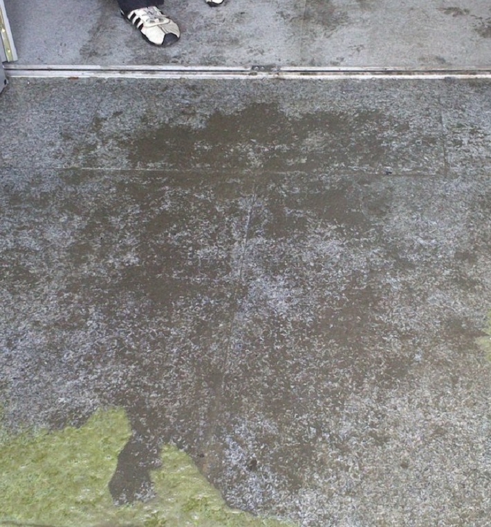 Before
