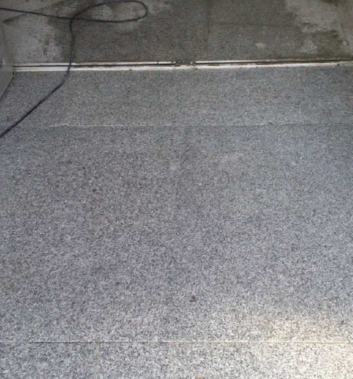 After