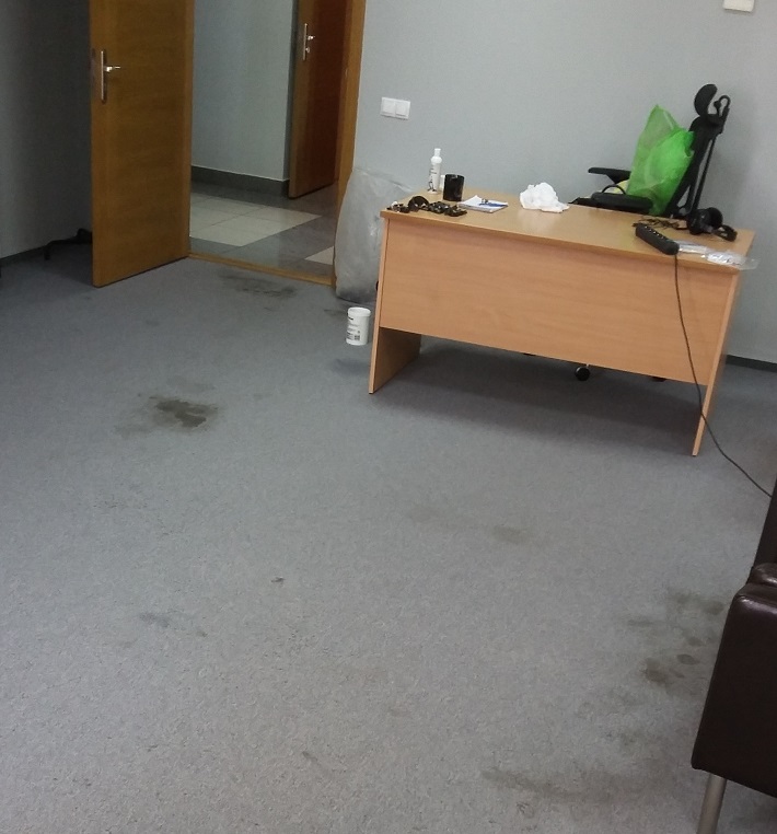 Before